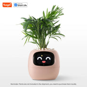 Ivy Ai The Smart Pet Planter Baby Vibes & Co.