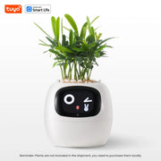 Ivy Ai The Smart Pet Planter Baby Vibes & Co.