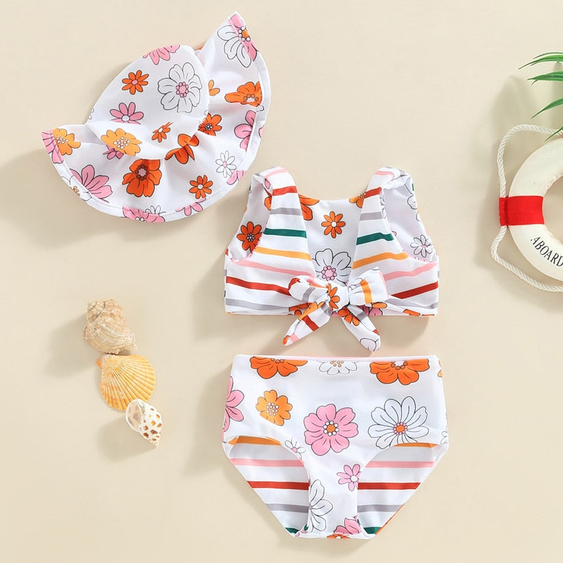 Disney baby girl bathing on sale suits